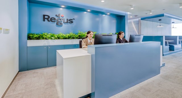 Kiralık Ofis - China Resources centre_3-1