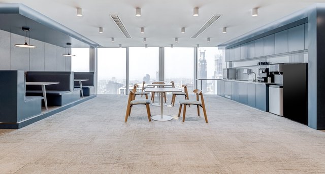 Kiralık Ofis - China Resources centre_5-1