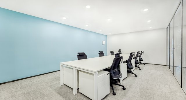Kiralık Ofis - China Resources centre_8-1