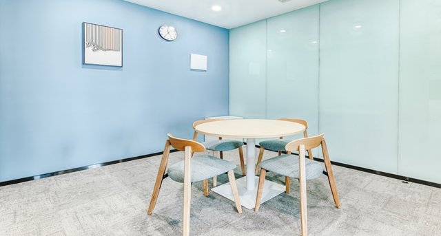 Kiralık Ofis - China Resources centre_9-1
