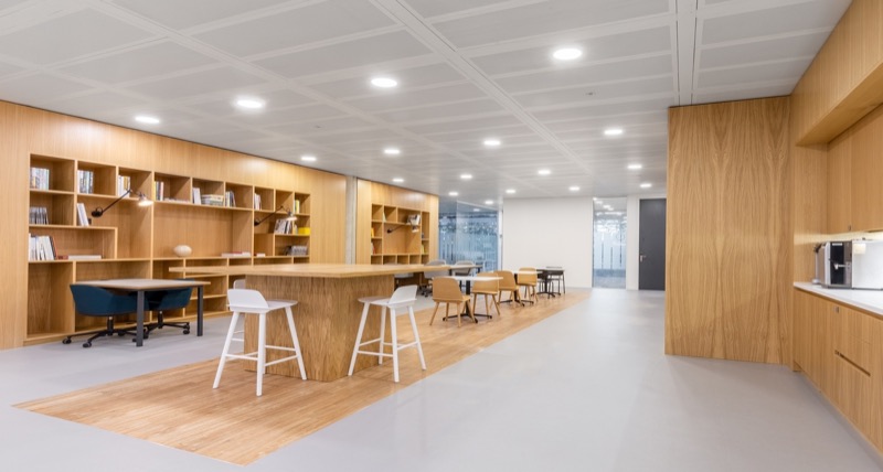 Rent office Chiswick Park_4-1