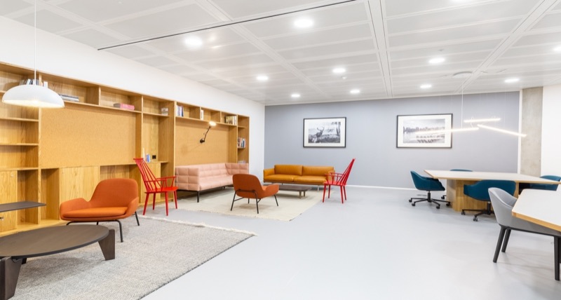 Rent office Chiswick Park_5-1