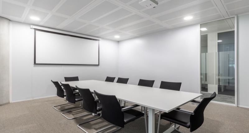 Rent office Chiswick Park_6-1