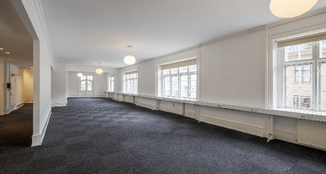 Rent office Christian IX's Gade 10_1-1