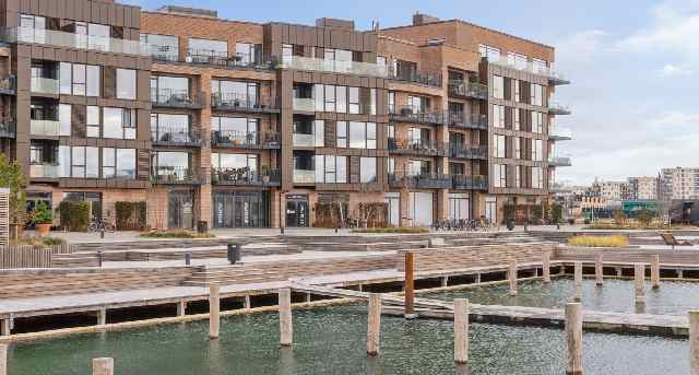 Rent office Christian Langes Plads 7_1-1