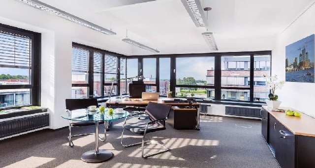 Rent office Christoph-Probst-Weg 4_1-1