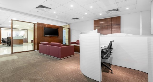 Rent office CitiCentre_1-1