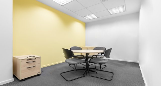 Rent office CitiCentre_3-1