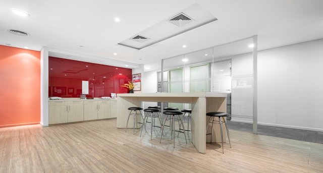Rent office CitiCentre_4-1