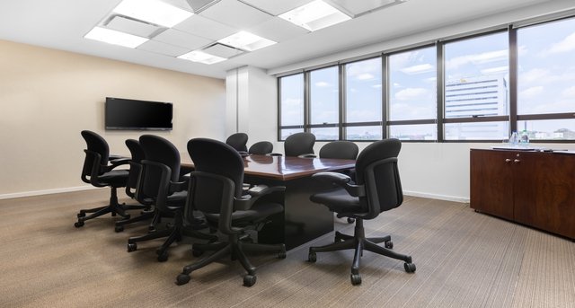 Rent office CitiCentre_6-1