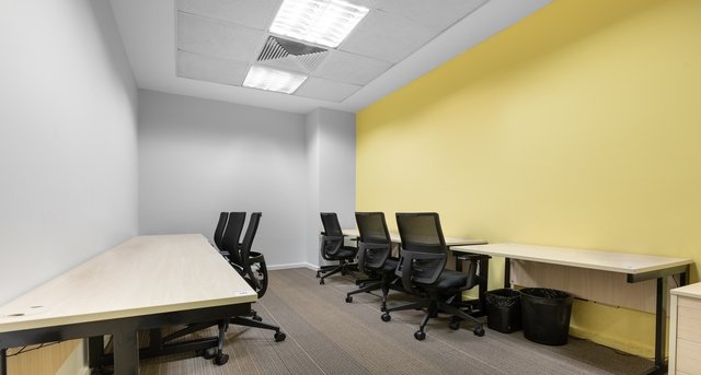 Rent office CitiCentre_7-1