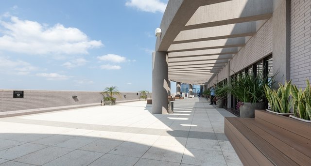 Rent office CitiCentre_9-1