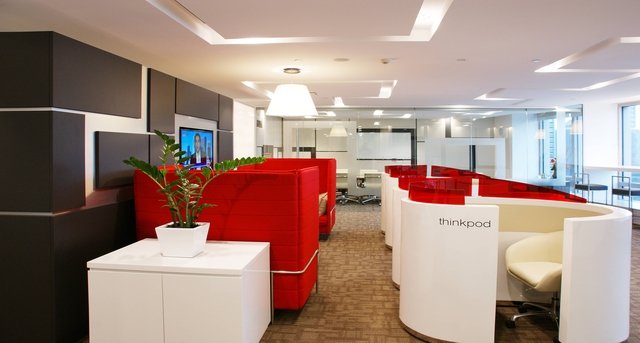 Sewa pejabat Citigroup Centre_1-1