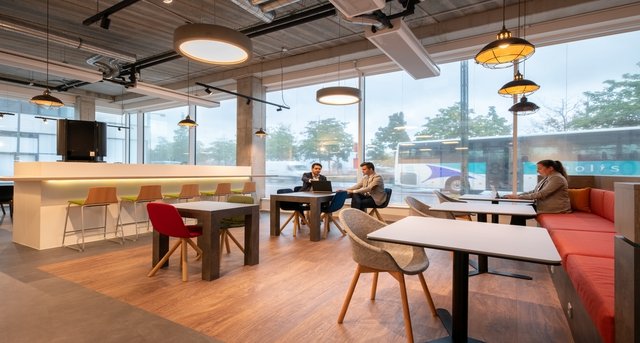 Rent office City Dox_2-1