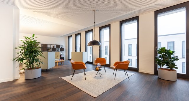 Rent office City Gate_2-1
