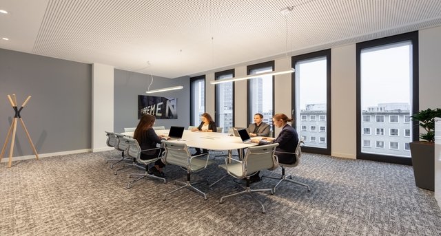 Rent office City Gate_3-1