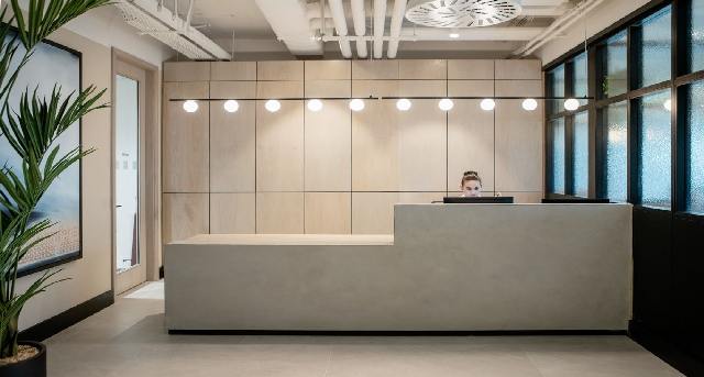 Kiralık Ofis - City Quarter, Lapp's Quay_1-1