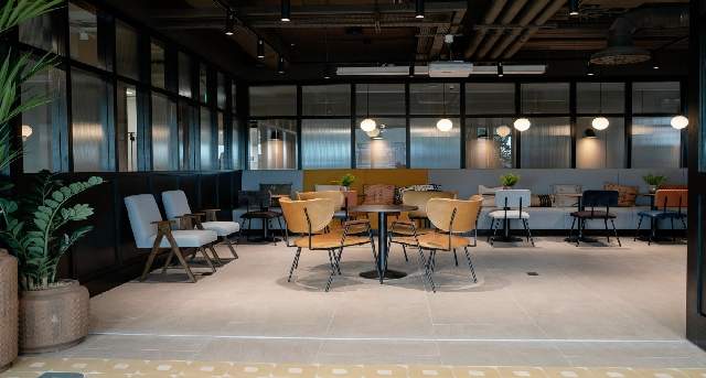 Kiralık Ofis - City Quarter, Lapp's Quay_2-1