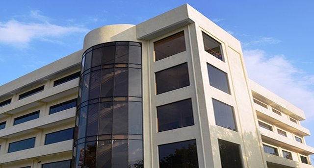مكتب للايجارClark Centre 07_1