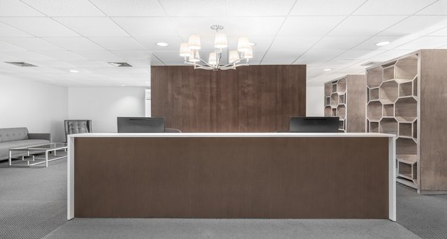 Kiralık Ofis - Clark Tower_2-1