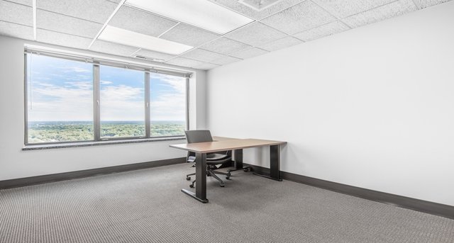 Kiralık Ofis - Clark Tower_3-1