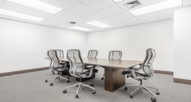 Kiralık Ofis - Clark Tower_5-1