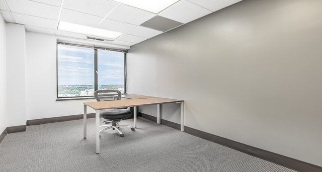 Kiralık Ofis - Clark Tower_6-1