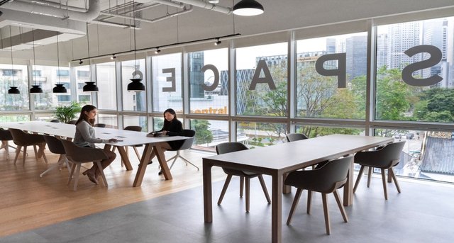 Rent office Clarke Quay_1-1