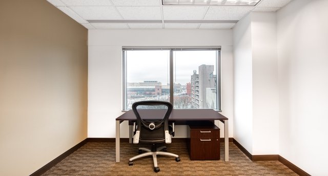 Rent office Clinton Square_6-1