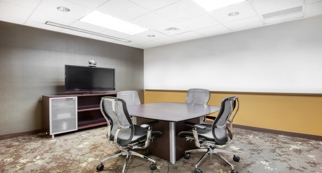 Rent office Clinton Square_7-1