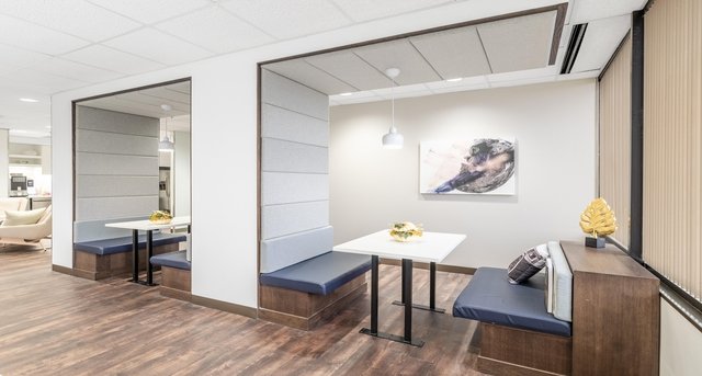 Rent office Colonnade I_1-1