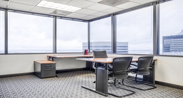Sewa kantor Columbia Tower_4-1