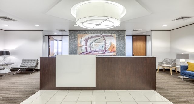 Rent office Commerce Plaza_2-1
