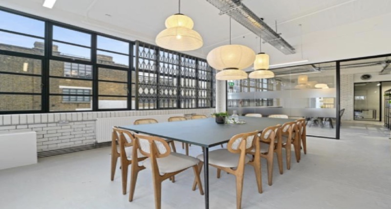 Rent office Commercial Street 118_1-1