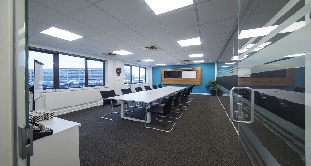 Arrendar Escritório Compass House, Vision Park, Chivers Way, Histon_5-1
