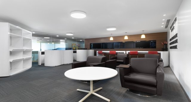 Rent office Concorde Towers_1-1