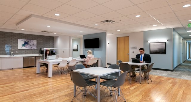 Rent office Cool Springs III_1-1