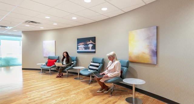Rent office Cool Springs III_2-1