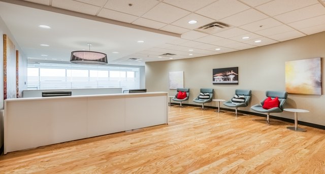Rent office Cool Springs III_3-1