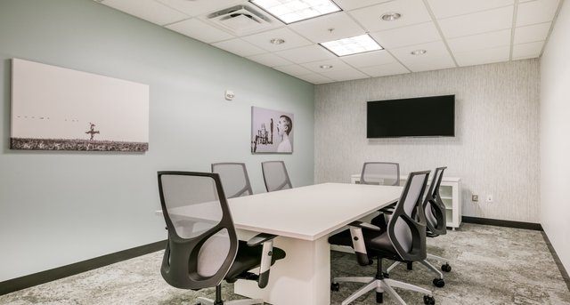 Rent office Cool Springs III_5-1