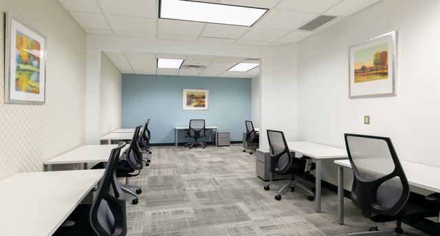 Rent office Cool Springs III_6-1