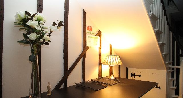 Kantoor te huur Corner Hall_1-1