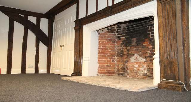 Kantoor te huur Corner Hall_2-1
