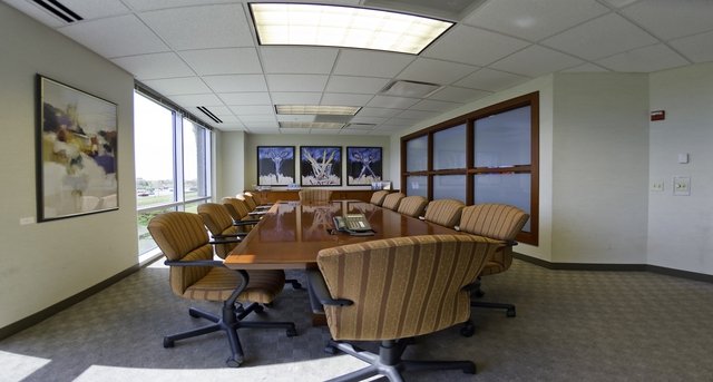 Rent office Corporate Center One_1-1