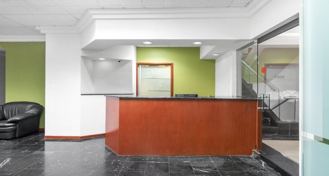 Rent office Country Club Financial_2-1