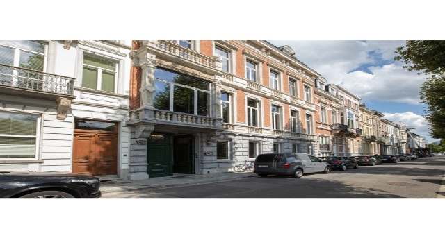 Rent office Coupure Rechts 88_1-1