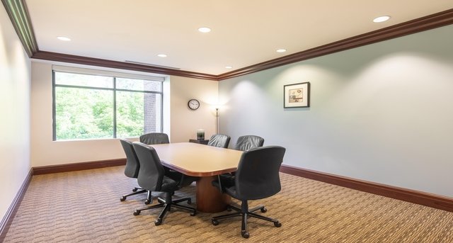 Rent office Covenant Building II_2-1