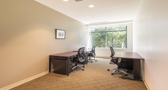 Rent office Covenant Building II_3-1