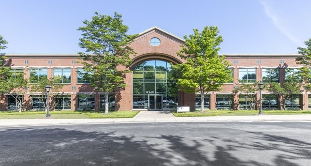 Rent office Covenant Building II_7-1