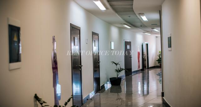 Coworking Delovoy in Alekseevskaya Tower_4 임대 사무실-1